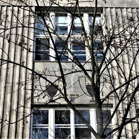 Castle View Boutique Appartement
