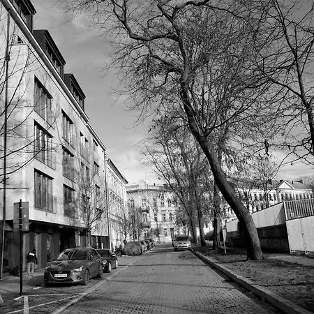 Castle View Boutique Kraków