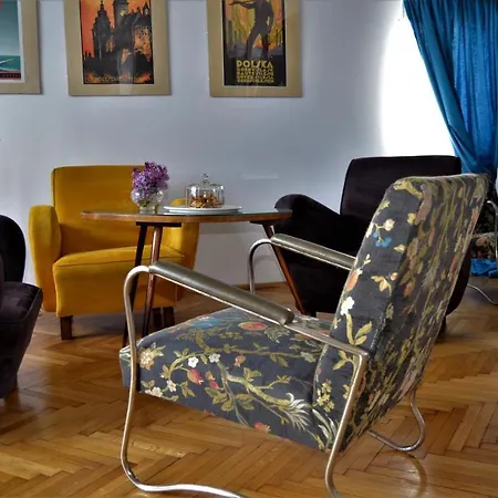 Appartement Castle View Boutique
